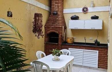 Imagem 11: Casa para venda com 80 metros quadrados com 3 quartos no imbuí - Salvador - Bahia