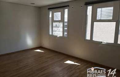 Imagem 10: Andar Inteiro Corporativo 170m2, 4 salas grandes, teto revestido, piso...