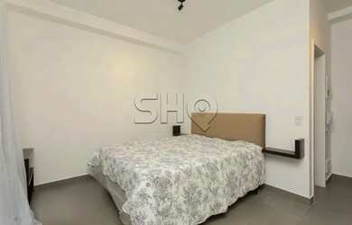 Imagem 5: Apartamento studio mobiliado para alugar em pinheiros