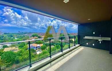 Imagem 1: Apartamento à venda no bairro Horto Florestal - Salvador/BA