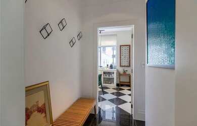 Imagem 16: APARTAMENTO RESIDENCIAL em São Paulo - SP, Alto de Pinheiros