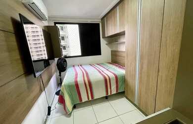 Imagem 6: Repletto Luzia. Varanda, 65m² de Área, 1 Vaga na garageme2 Dormitórios