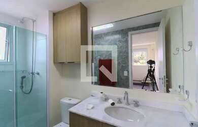 Imagem 14: Apartamento para Aluguel - Santo Amaro , 2 Quartos, 66 m2