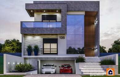 Imagem: Sobrado à venda em Colônia Dona Luiza