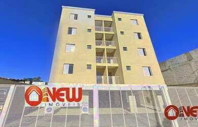 Imagem 1: Apartamento à venda, 48 m² por R$ 221.900,00 - Bonsucesso - Guarulhos/SP