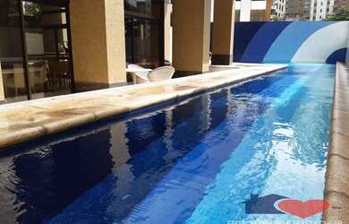 Imagem 2: APARTAMENTO 4 4 ALTO PADRÃO NO MORRO DO GATO, VISTA MAR