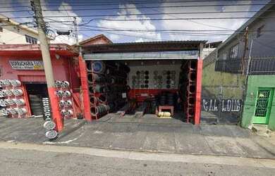 Imagem: O terreno possui 300m² de Área, Imóvel novo e está localizado