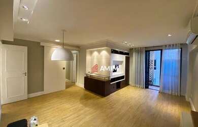 Imagem 1: Apartamento com 4 Quartos à Venda, 120 m² por R$ 900.000 - Ingá - Niterói/RJ