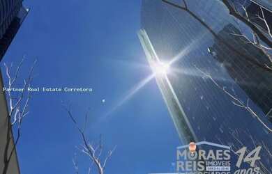 Imagem 7: Laje Corporativa para Venda em São Paulo, Chacara Santo Antonio, 12 banheiros,...