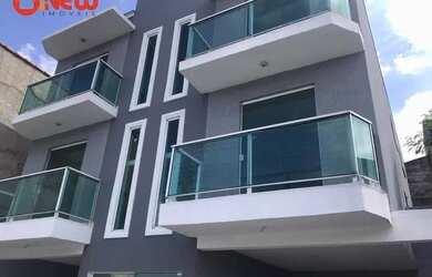 Imagem 2: Apartamento, 60 m² - venda por R$ 249.900,00 ou aluguel por R$ 1.690,00/mês...