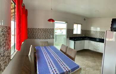 Imagem 3: Aluguel Casa - Jardim Peró