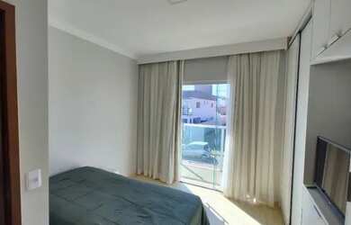 Imagem 12: Casa no Villa suíça