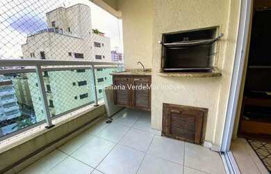 Imagem 2: Apartamento à venda na praia da Enseada em Guarujá