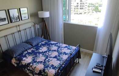 Imagem 9: Maravilhoso apartamento com 2 suítes e 79m² no Ilha Pura