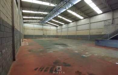 Imagem: Galpão para aluguel, 2 vagas, Serra Dourada (Parque Durval