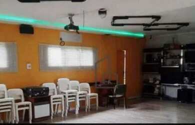 Imagem 9: Casa com 4 dormitórios - venda por R$ 6.280. ou aluguel por R$ 16.500/mês - Brooklin - São