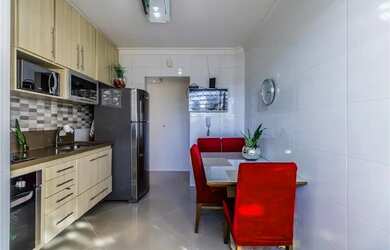 Imagem 10: APARTAMENTO RESIDENCIAL em São Paulo - SP, Tatuapé