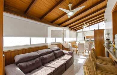 Imagem 6: Apartamento para Aluguel - Saco dos Limões, 2 Quartos, 83 m2