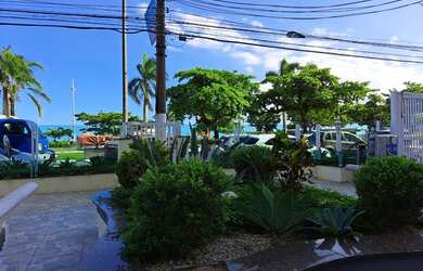 Imagem 1: Vende - Apartamento - 1 Dormitório 44 m - José Menino - Santos