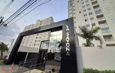 Imagem: O apartamento possui 2 Dormitórios, 1 Banheiro, 44m² de Área