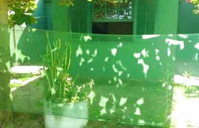 Imagem: Casa de 2 quartos na praia do Cordeirinho