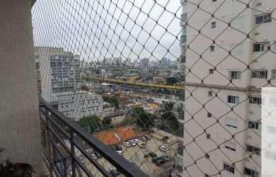 Imagem: O apartamento possui 3 Dormitórios, 2 Banheiros, 2 Vagas na