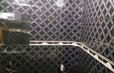 Imagem: O quarto para alugar e está localizado em Rocha Miranda, Rio