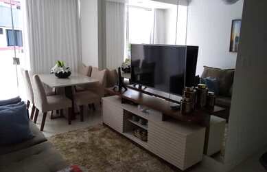Imagem 2: Apartamento 2/4 vista mar para locação Jardim de Alah