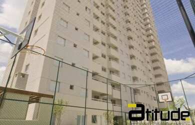 Imagem 11: APARTAMENTO PARA VENDA E LOCAÇÃO NO FATTO ALPHAVILLE - BARUERI