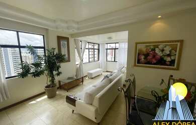 Imagem 4: APARTAMENTO RESIDENCIAL em Salvador - BA, Caminho das Árvores