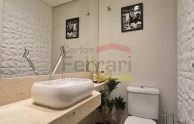 Imagem 12: APARTAMENTO A VENDA NO LAUZANE AO LADO DO SHOP. SANTANA PARK