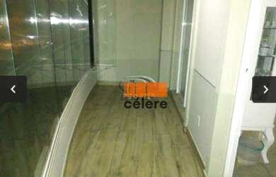 Imagem 5: Apartamento, 132 m² - venda por R$ 1.590.000,00 ou aluguel por R$ 11.800,00/mês...