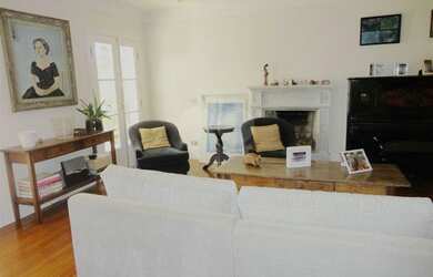 Imagem 13: Santana de Parnaíba - Casa Padrão - ALPHAVILLE