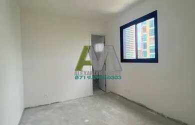 Imagem 7: Apartamento à venda no bairro Horto Florestal - Salvador/BA