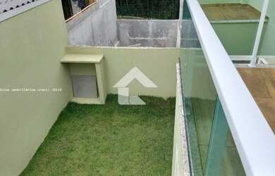 Imagem 7: Sobrado novo 136m pa Venda, Condomínio Residencial Águas Claras Campo...