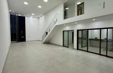 Imagem 5: Casa com 4 dormitórios à venda, 351 m² por R$ 2.980.000,00 - Residencial...