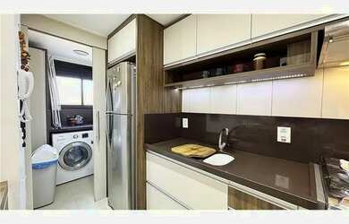 Imagem 9: Apartamento com 2 Dormitorio s localizado a no bairro TRISTEZA em Porto...