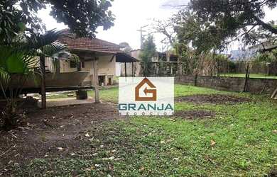 Imagem: A casa possui 2 Dormitórios, 1 Banheiro, 130m² de Área e