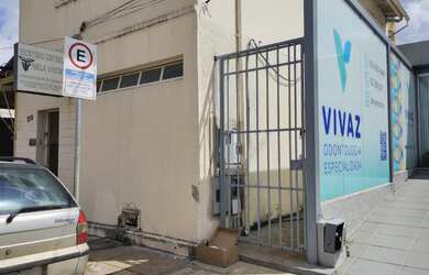 Imagem: O apartamento possui 1 Dormitório, 1 Banheiro, 45m² de Área