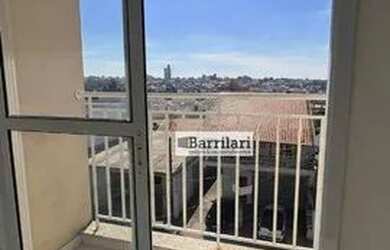 Imagem 2: Apartamento com 1 dormitório, 48 m² - venda por R$ 189.000,00 ou aluguel por R$ 1.190,00/m