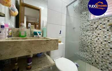 Imagem 13: Valparaíso de Goiás - Casa de Condomínio - Etapa C