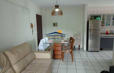 Imagem: A casa possui 2 Dormitórios, 2 Banheiros, 1 Vaga na garagem