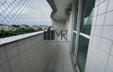 Imagem 4: Apartamento para locação na Freguesia Jacarepaguá