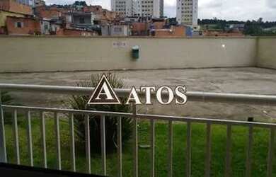 Imagem 2: Apartamento. 50m² de Área, 1 Vaga na garageme2 Dormitórios