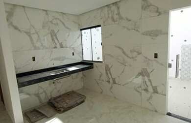 Imagem 14: Casa 03 Quartos 01 suite no Conveima 01