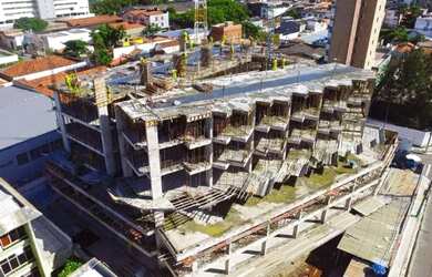 Imagem 5: Apartamento Novo à venda por R$ 442.870 - Praia de Iracema - Fortaleza/CE