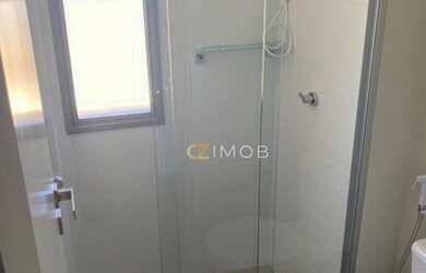 Imagem 9: Apartamento com 1 dormitório, 50 m² - venda por R$ 720.000,00 ou aluguel...