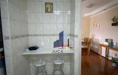 Imagem 6: Apartamento com 3 dormitórios à venda, 60 m² por R$ 297.000,00 - Parque...