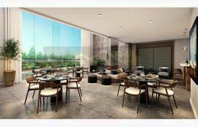 Imagem 6: APARTAMENTO DE COBERTURA NO RIO VERMELHO EM SALVADOR, BAHIA