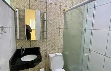 Imagem 4: Linda casa ideal para você e sua família no Paço Do Lumiar